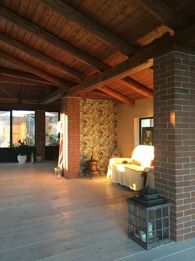 Bed & Breakfast Il Mio Gelso Villanova d'Asti Exterior photo