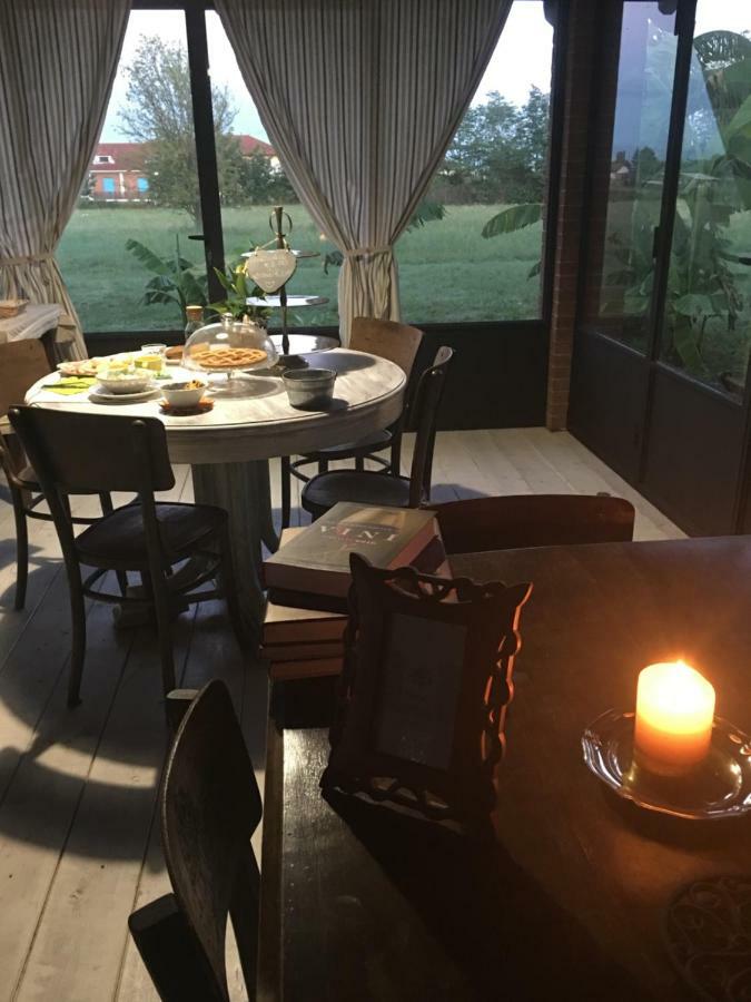 Bed & Breakfast Il Mio Gelso Villanova d'Asti Exterior photo